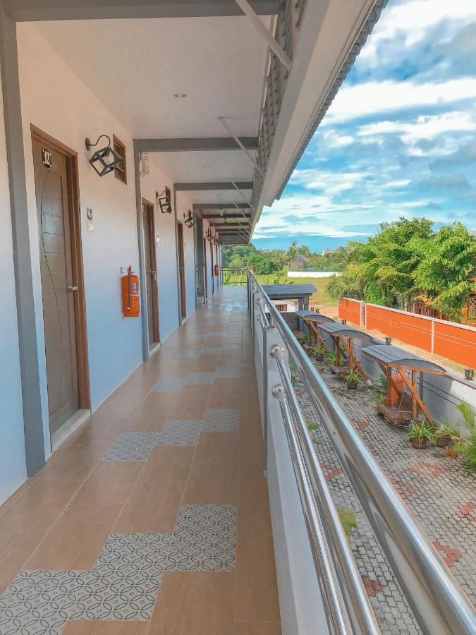 Norshah Village Resort ปันไตเจอนัง ภายนอก รูปภาพ