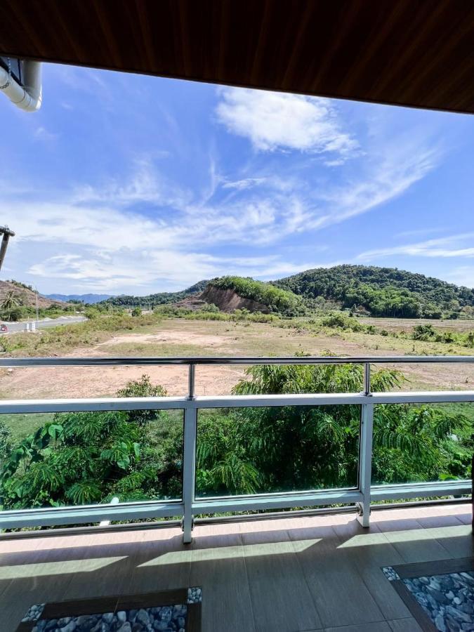 Norshah Village Resort ปันไตเจอนัง ภายนอก รูปภาพ